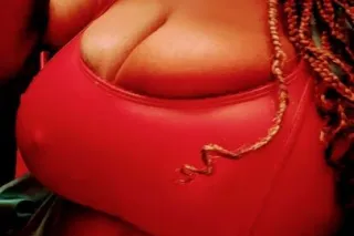 online only slut ONLYFANS MATURE EBONY MILF🇨🇦📲 - Image 1